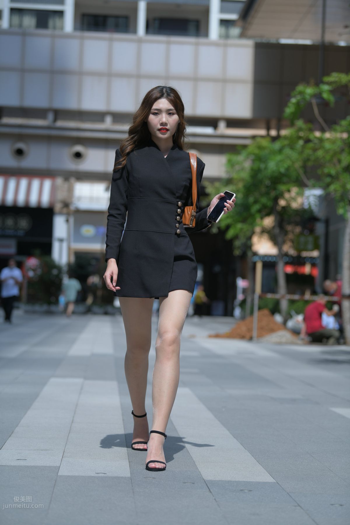 Mojing Street No. 119 photo 389