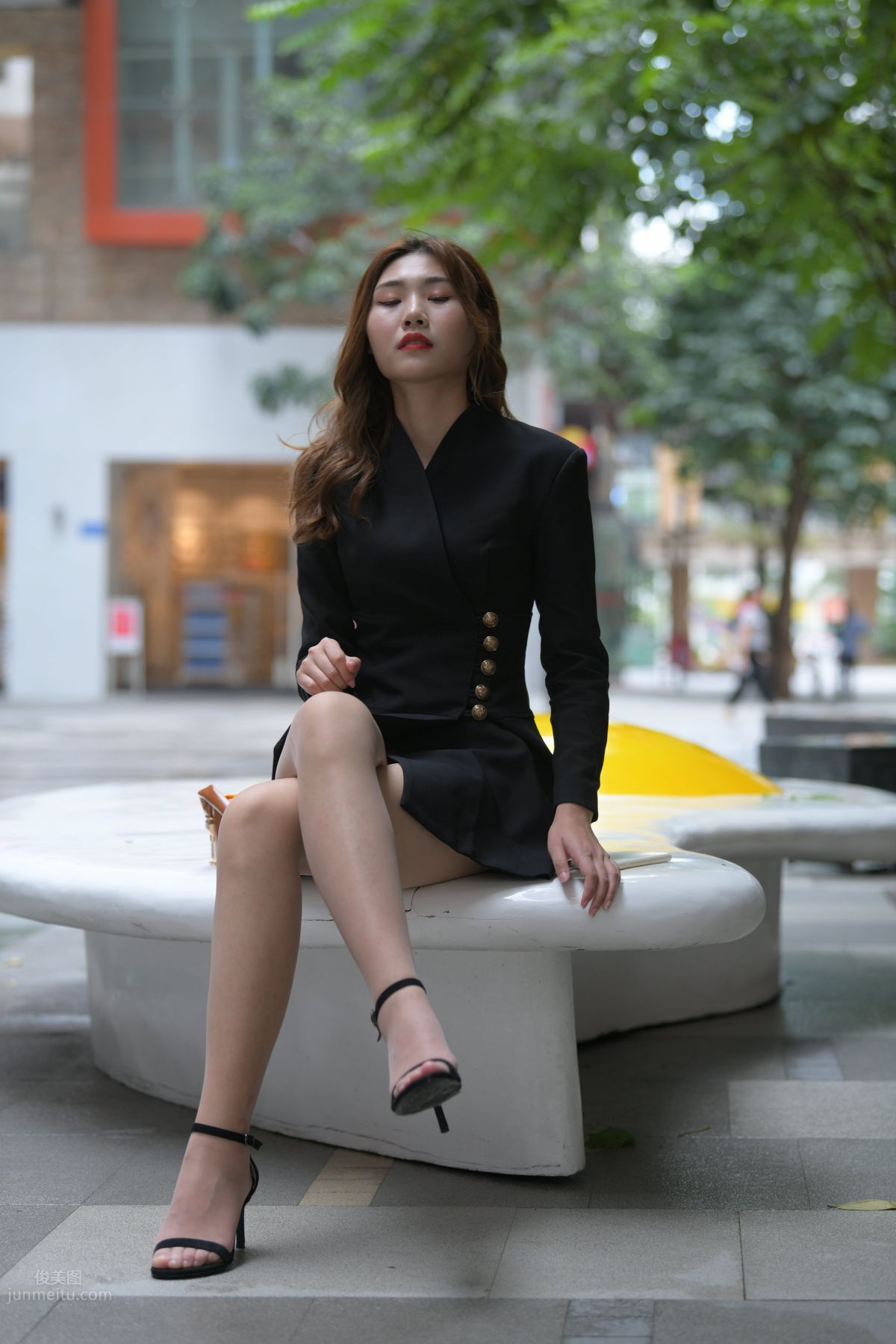 Mojing Street No. 119 photo 851