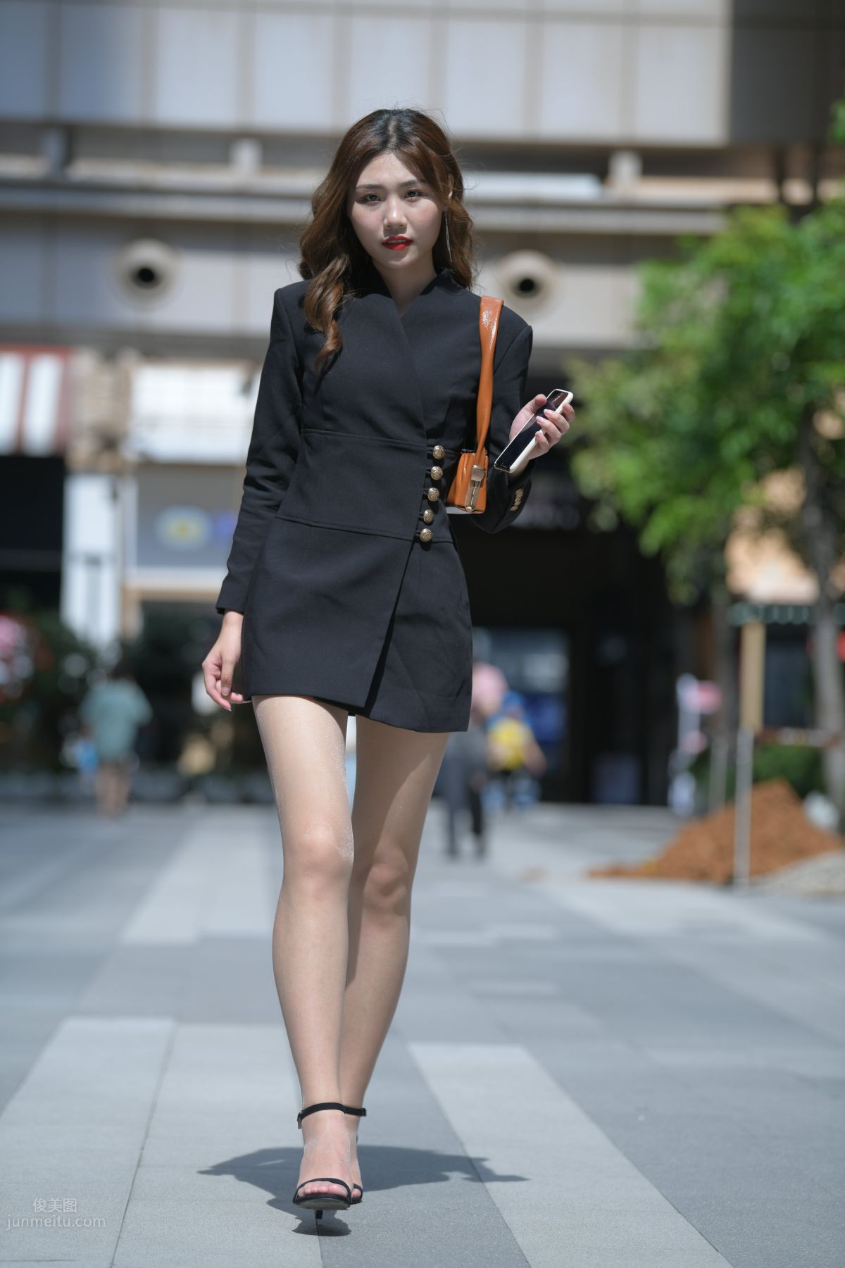 Mojing Street No. 119 photo 386