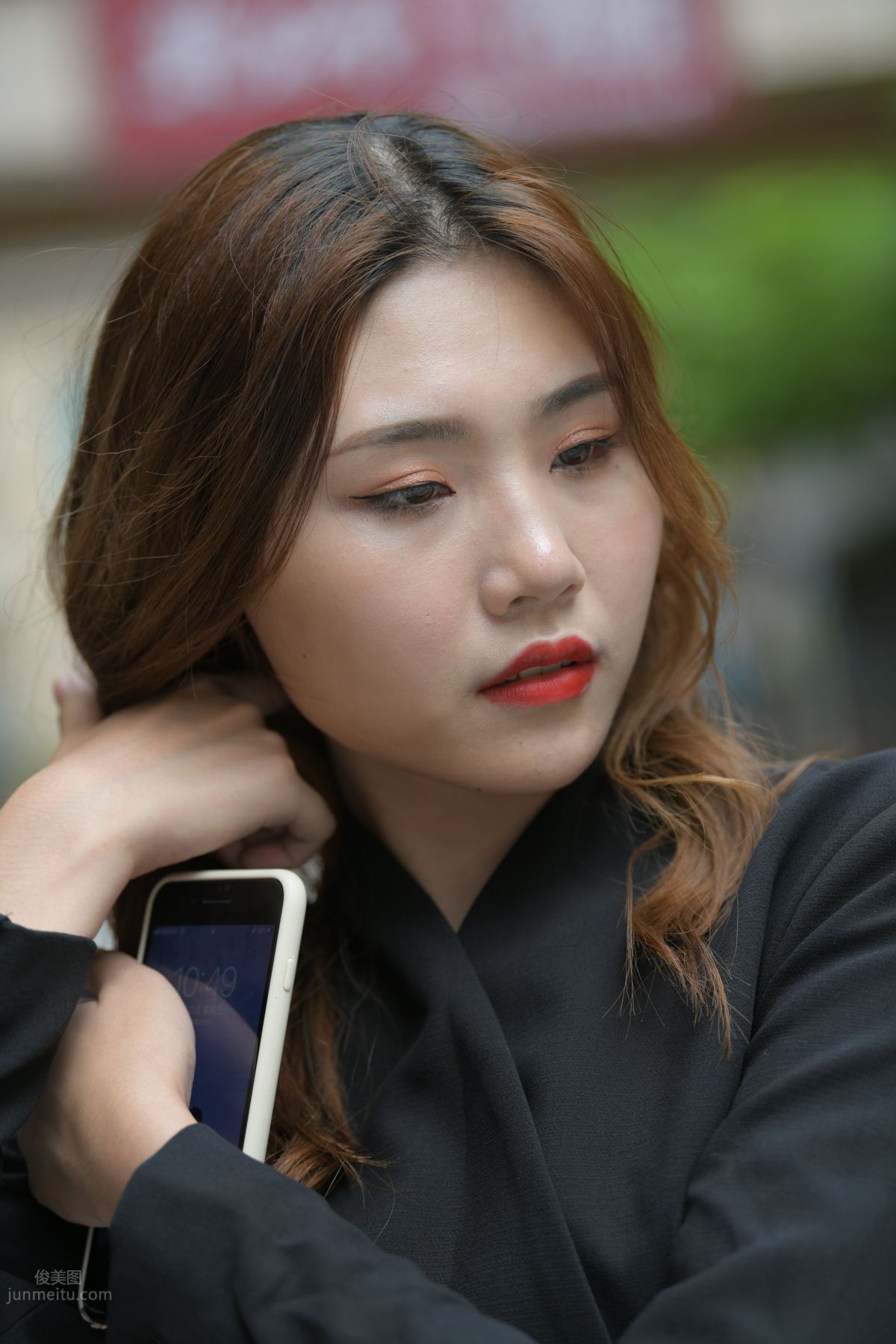 Mojing Street No. 119 photo 812