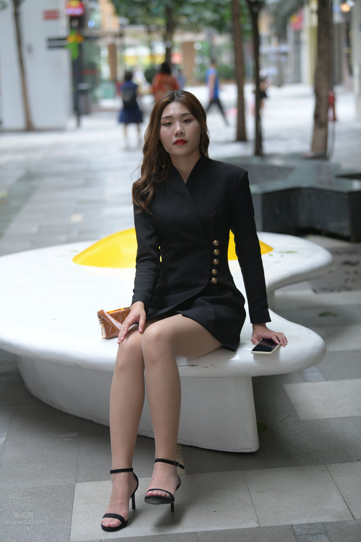 Mojing Street No. 119 photo 829