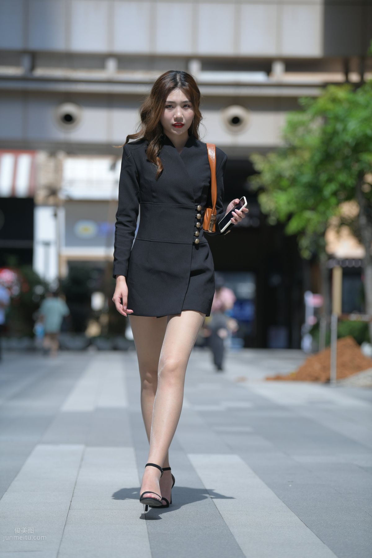 Mojing Street No. 119 photo 381