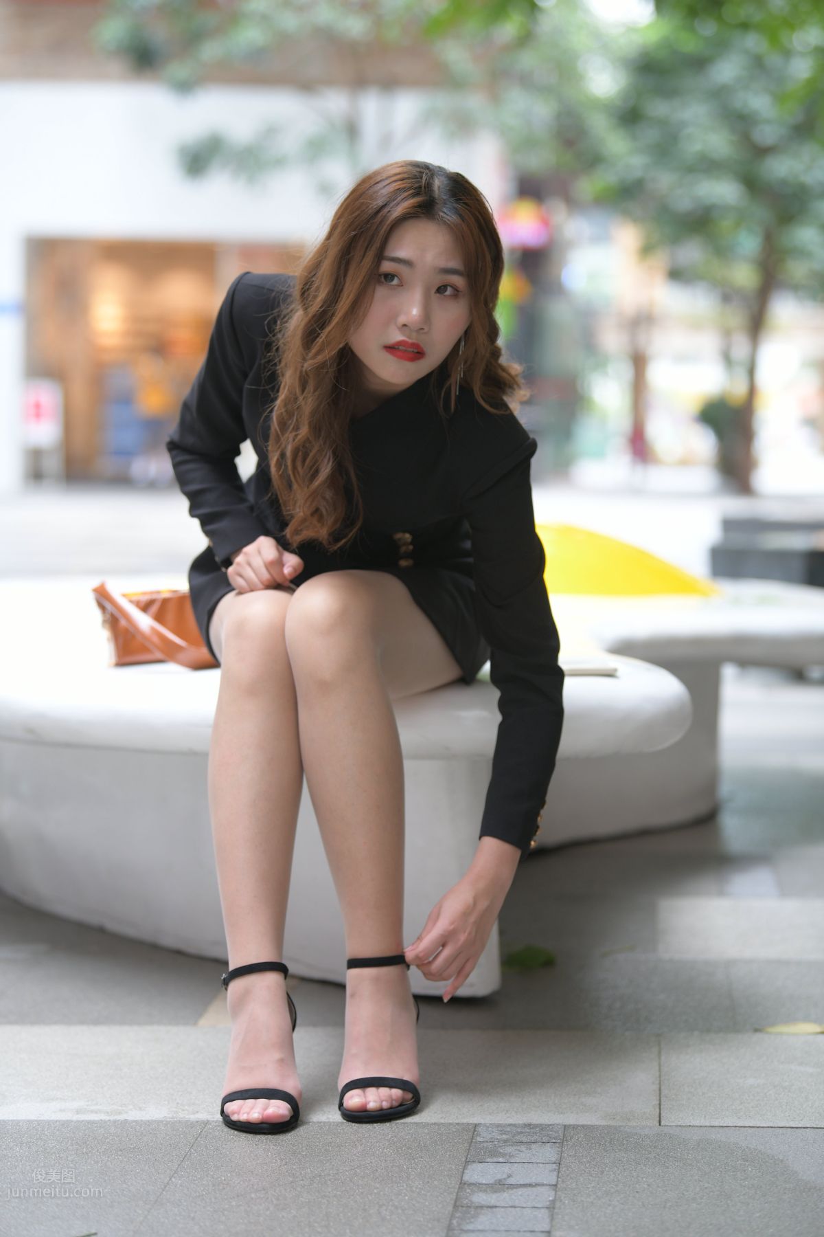 Mojing Street No. 119 photo 886