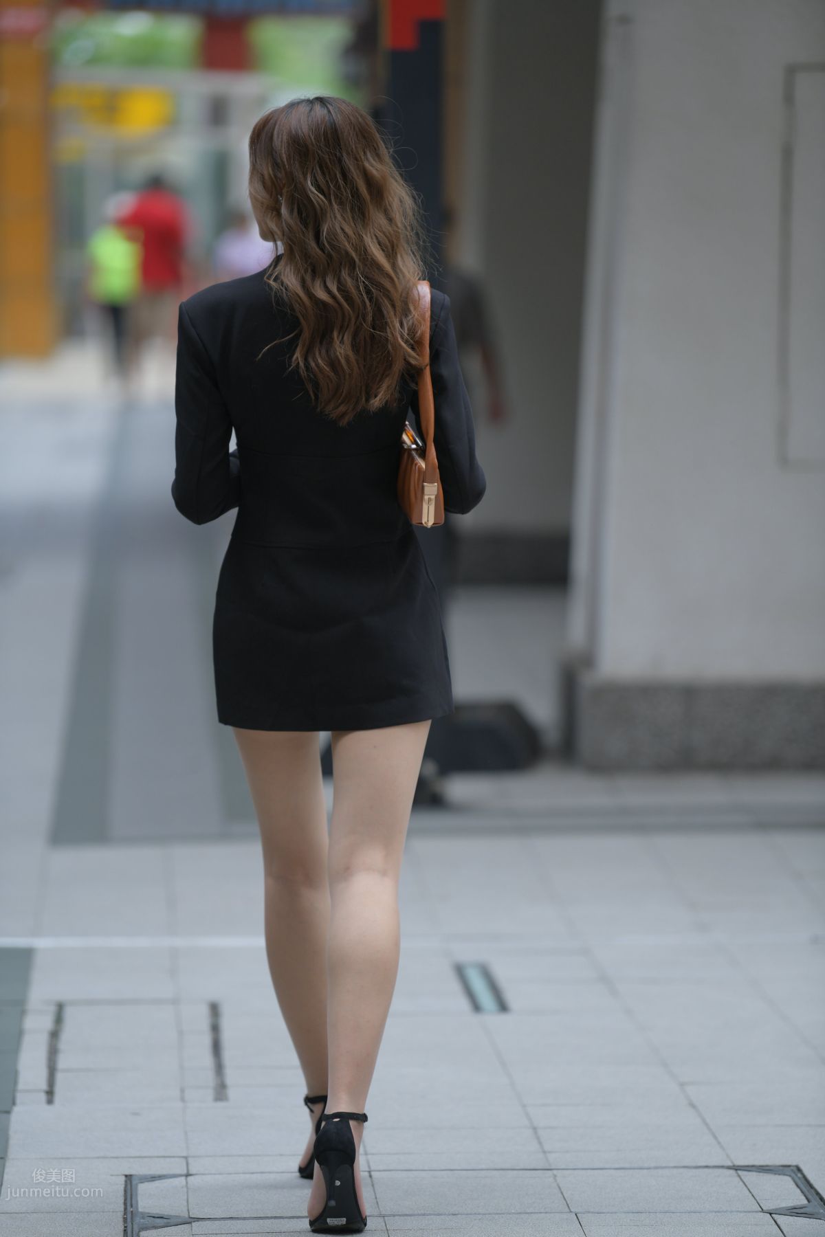 Mojing Street No. 119 photo 764