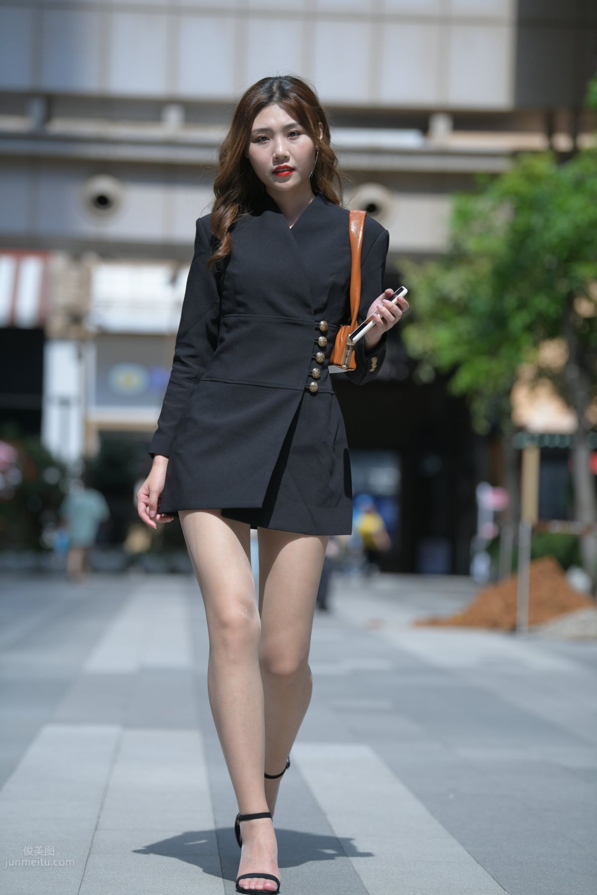 Mojing Street No. 119 photo 388