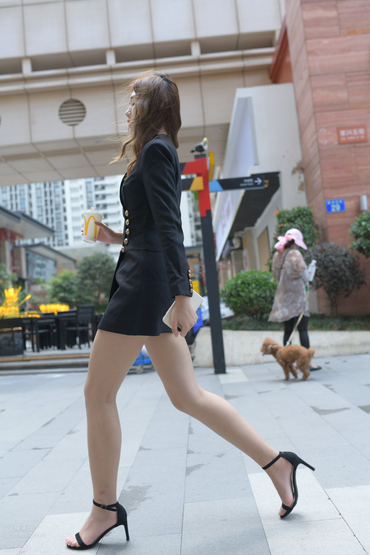 Mojing Street No. 119 photo 600