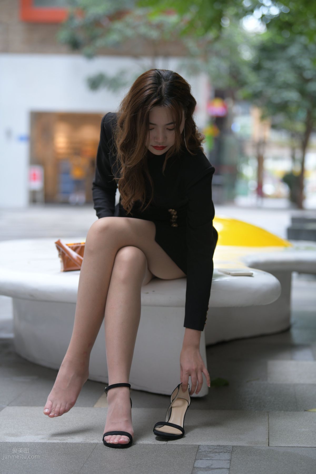 Mojing Street No. 119 photo 906
