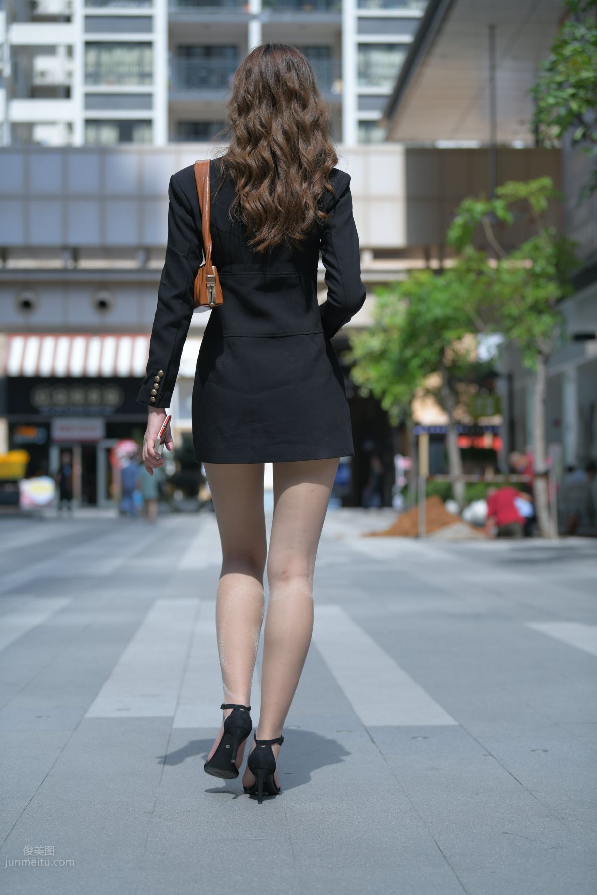 Mojing Street No. 119 photo 355