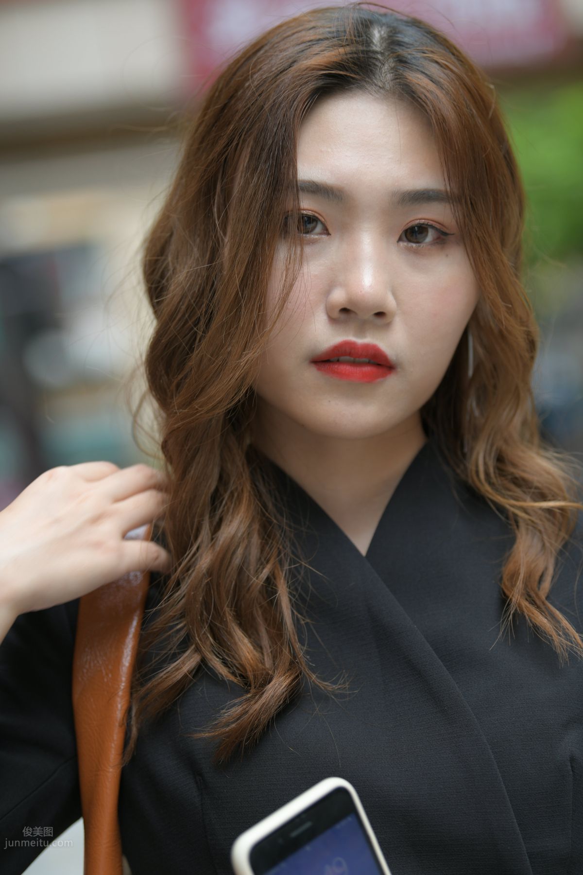 Mojing Street No. 119 photo 811