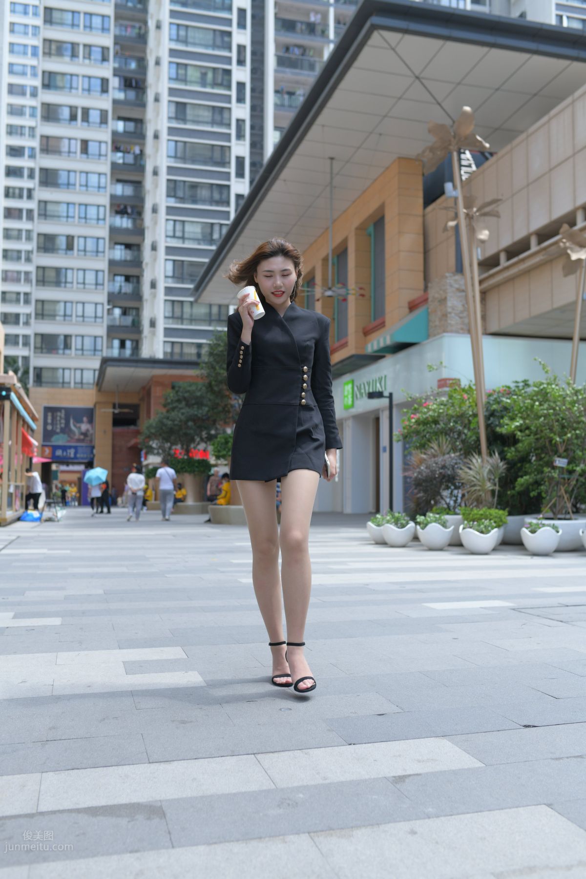 Mojing Street No. 119 photo 545