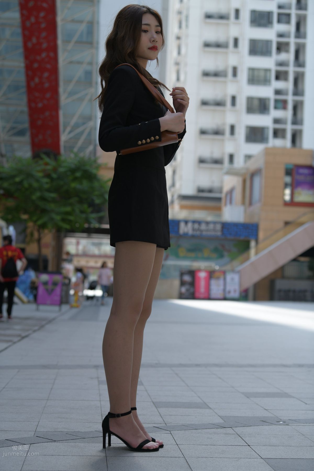 Mojing Street No. 119 photo 84