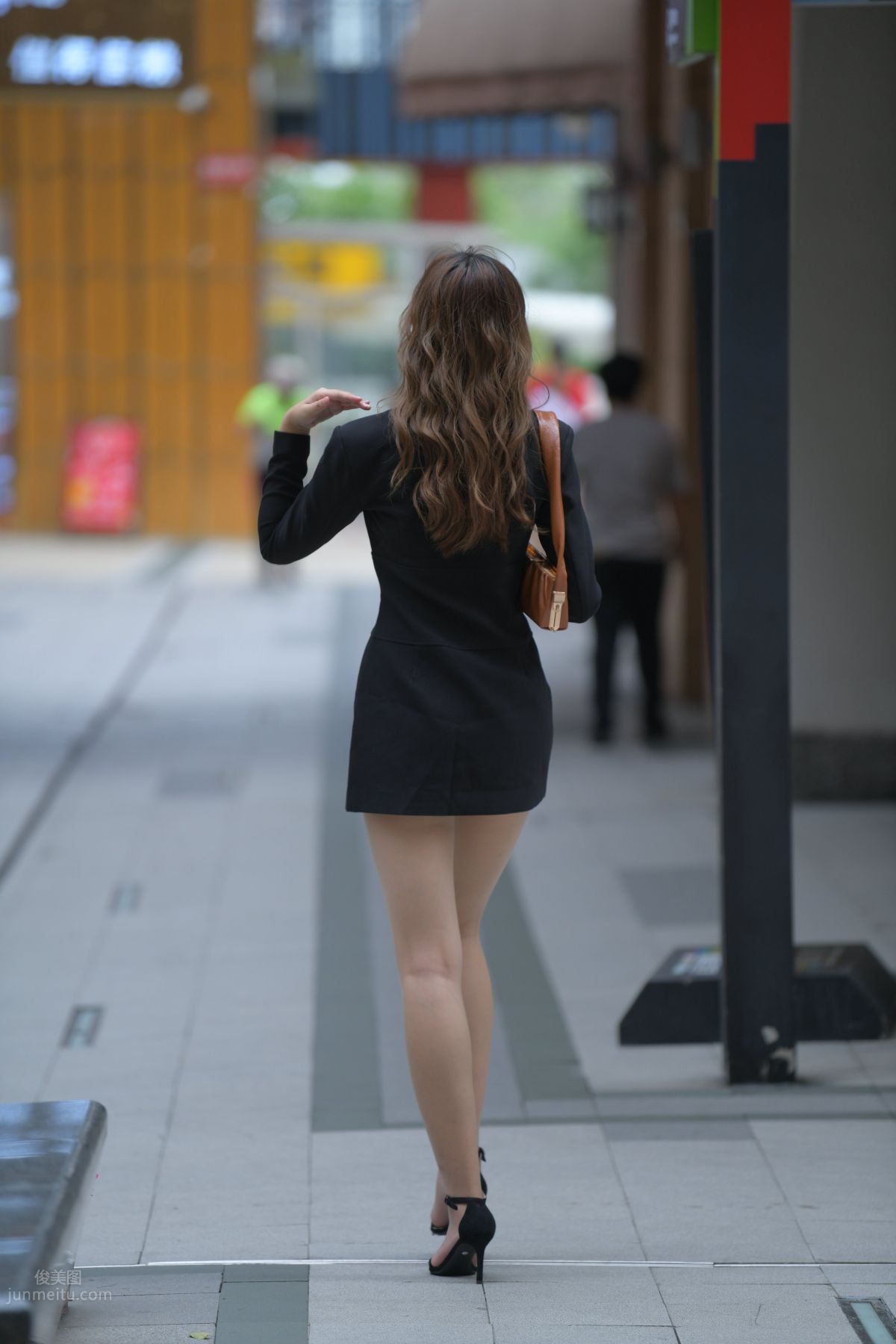 Mojing Street No. 119 photo 774
