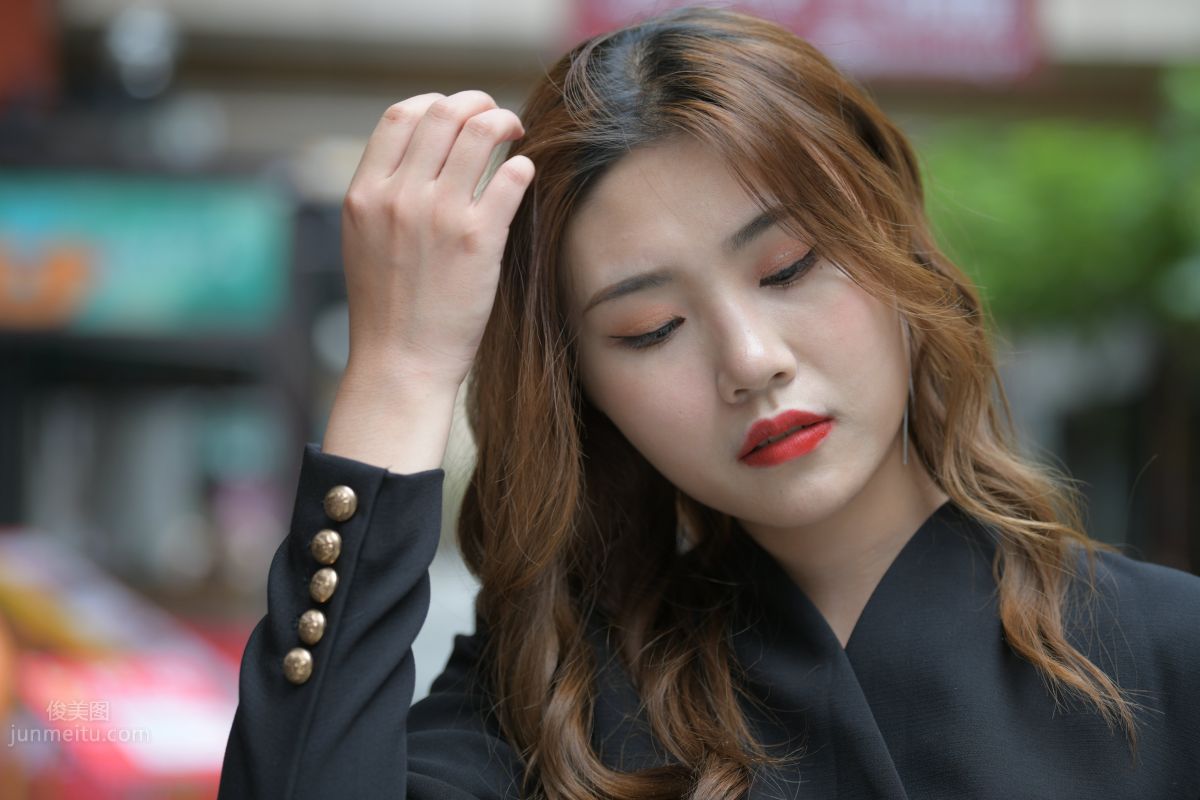 Mojing Street No. 119 photo 804