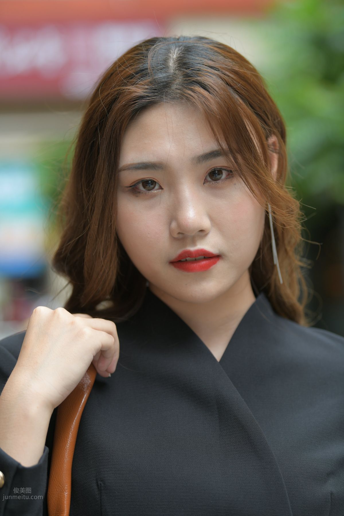 Mojing Street No. 119 photo 817
