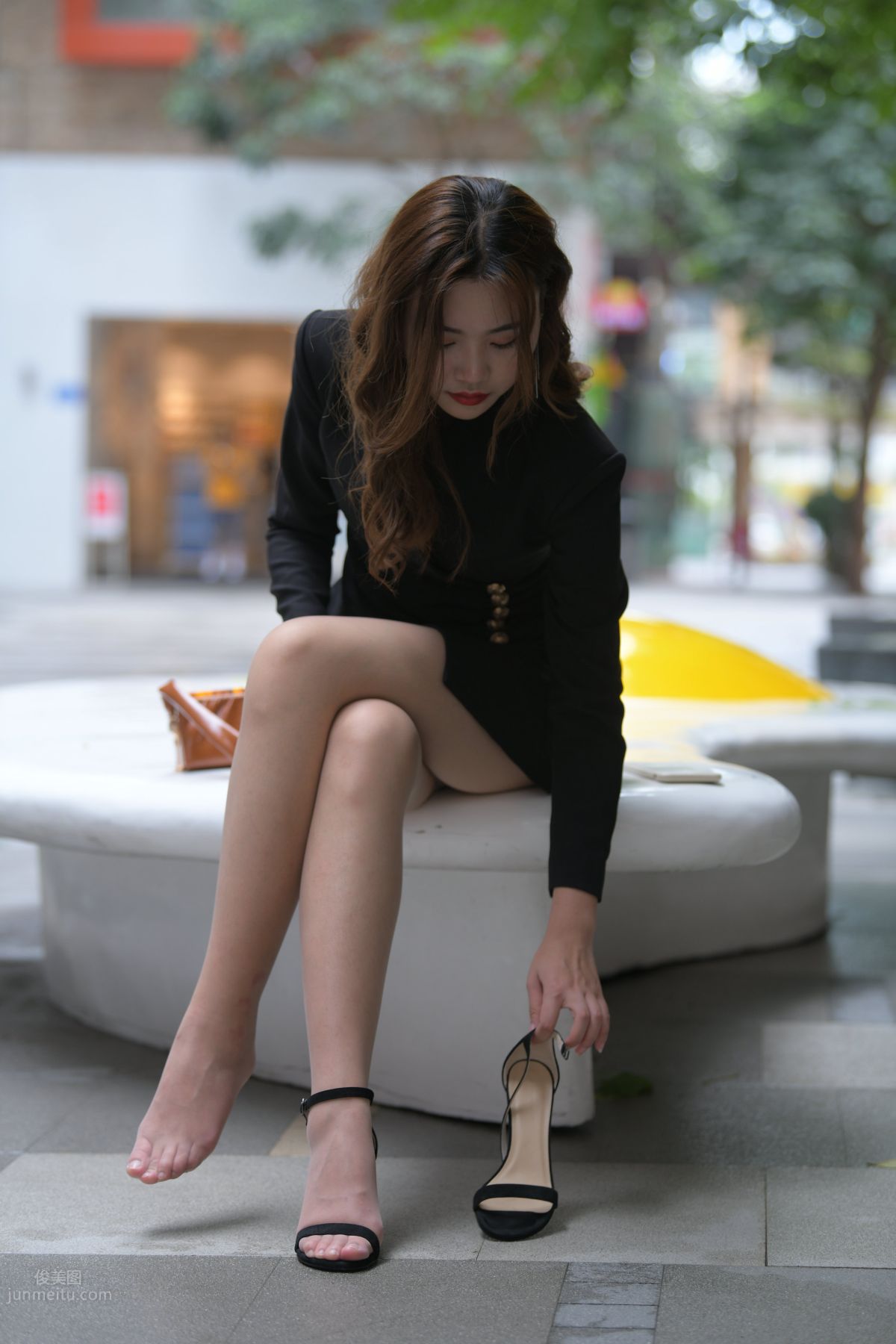 Mojing Street No. 119 photo 908