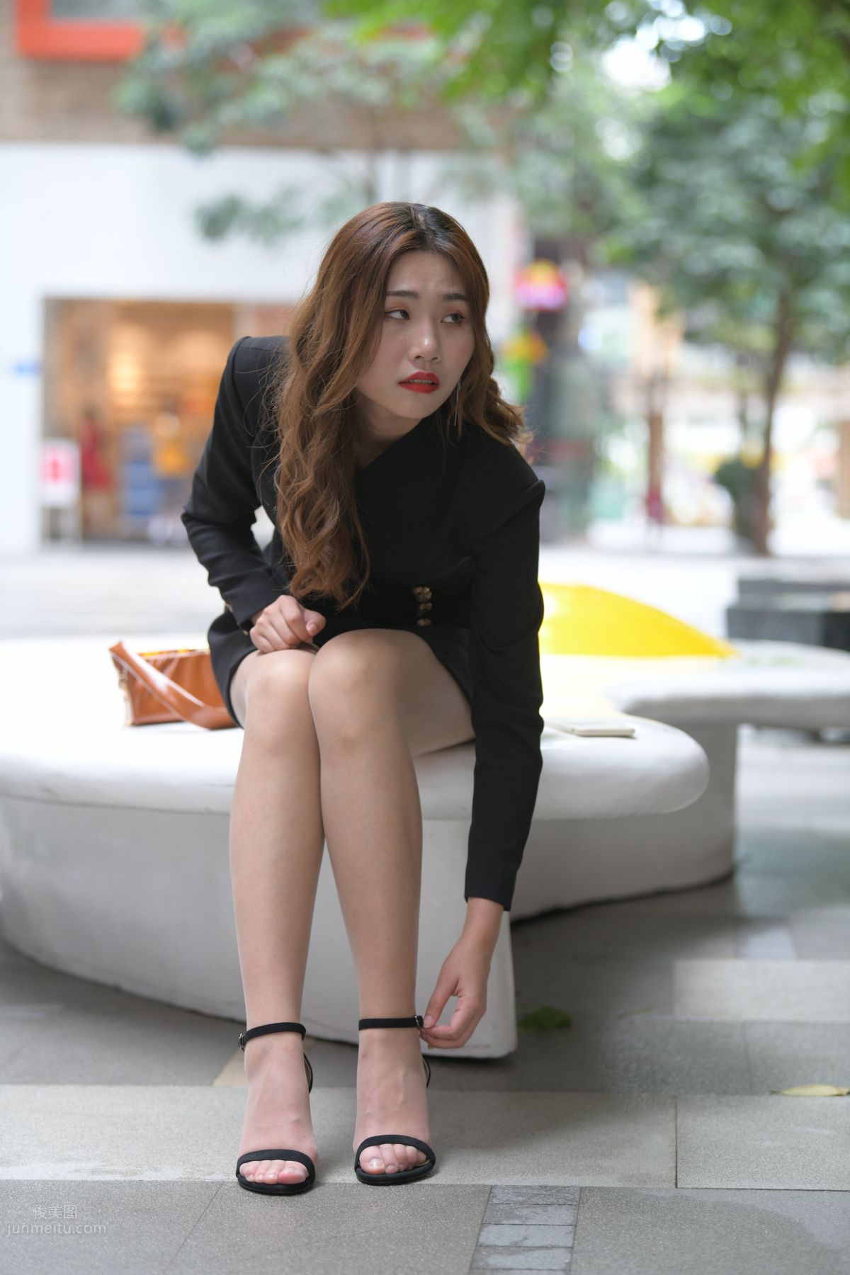 Mojing Street No. 119 photo 883