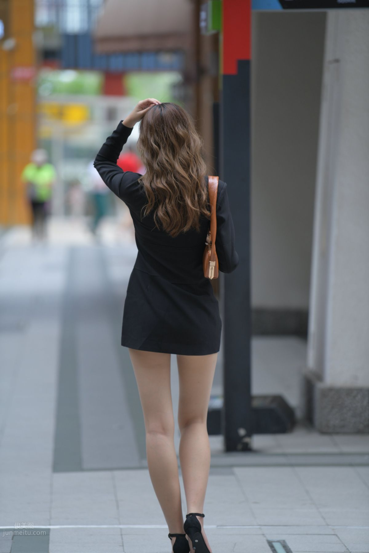 Mojing Street No. 119 photo 767