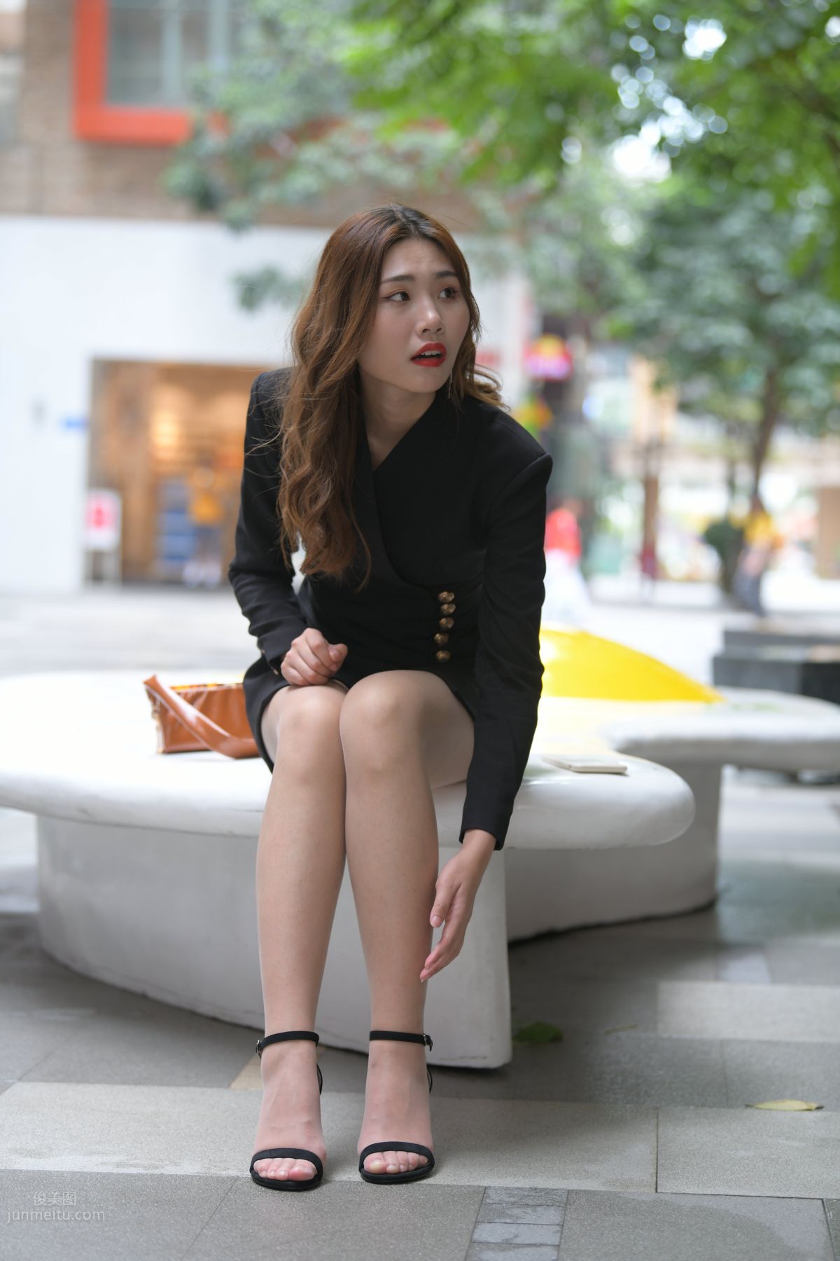 Mojing Street No. 119 photo 879