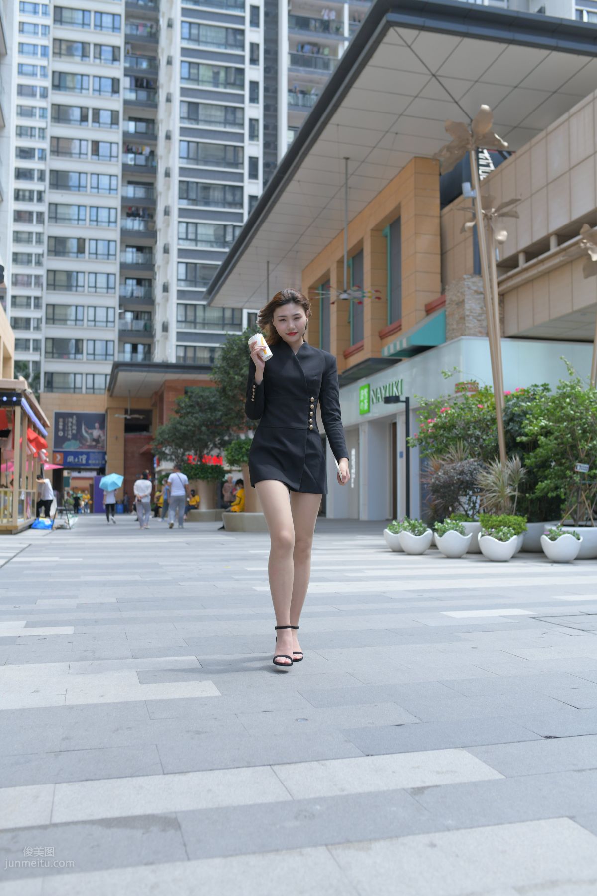 Mojing Street No. 119 photo 541