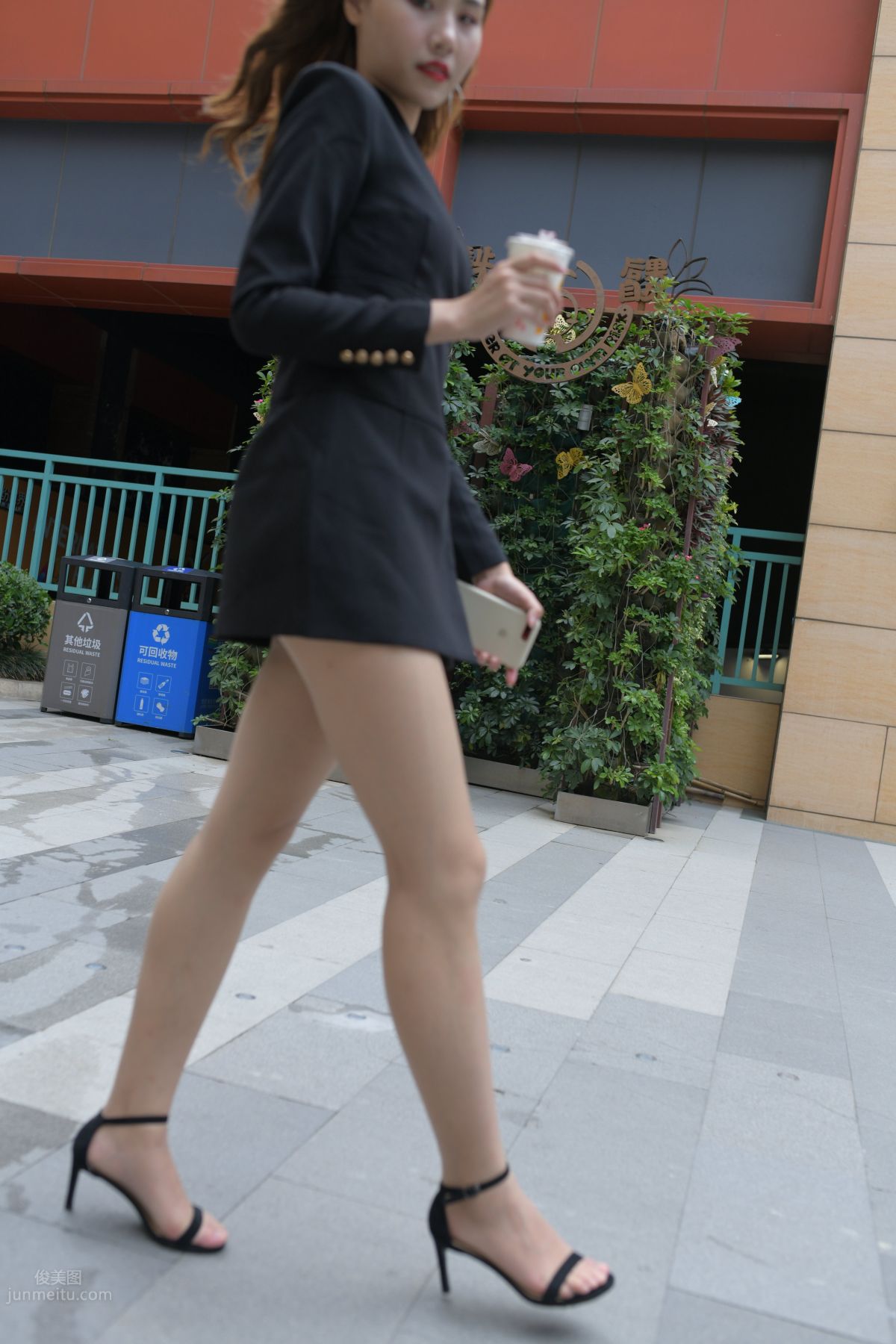 Mojing Street No. 119 photo 663