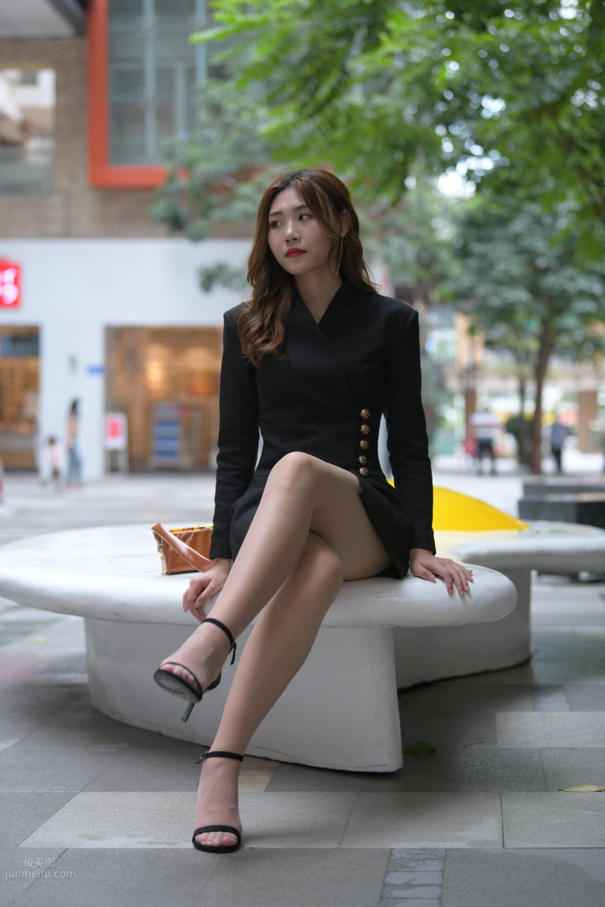 Mojing Street No. 119 photo 872
