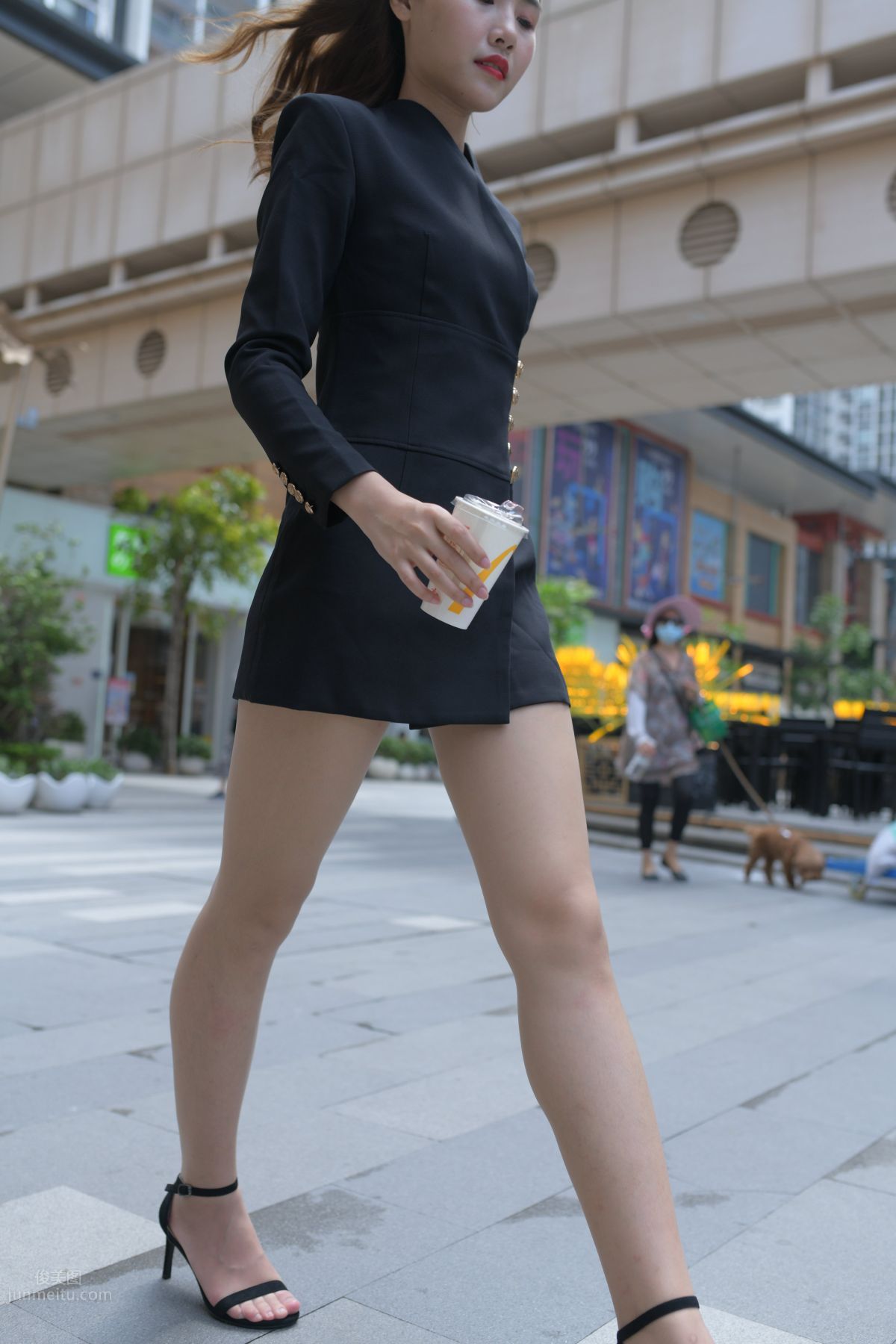 Mojing Street No. 119 photo 569