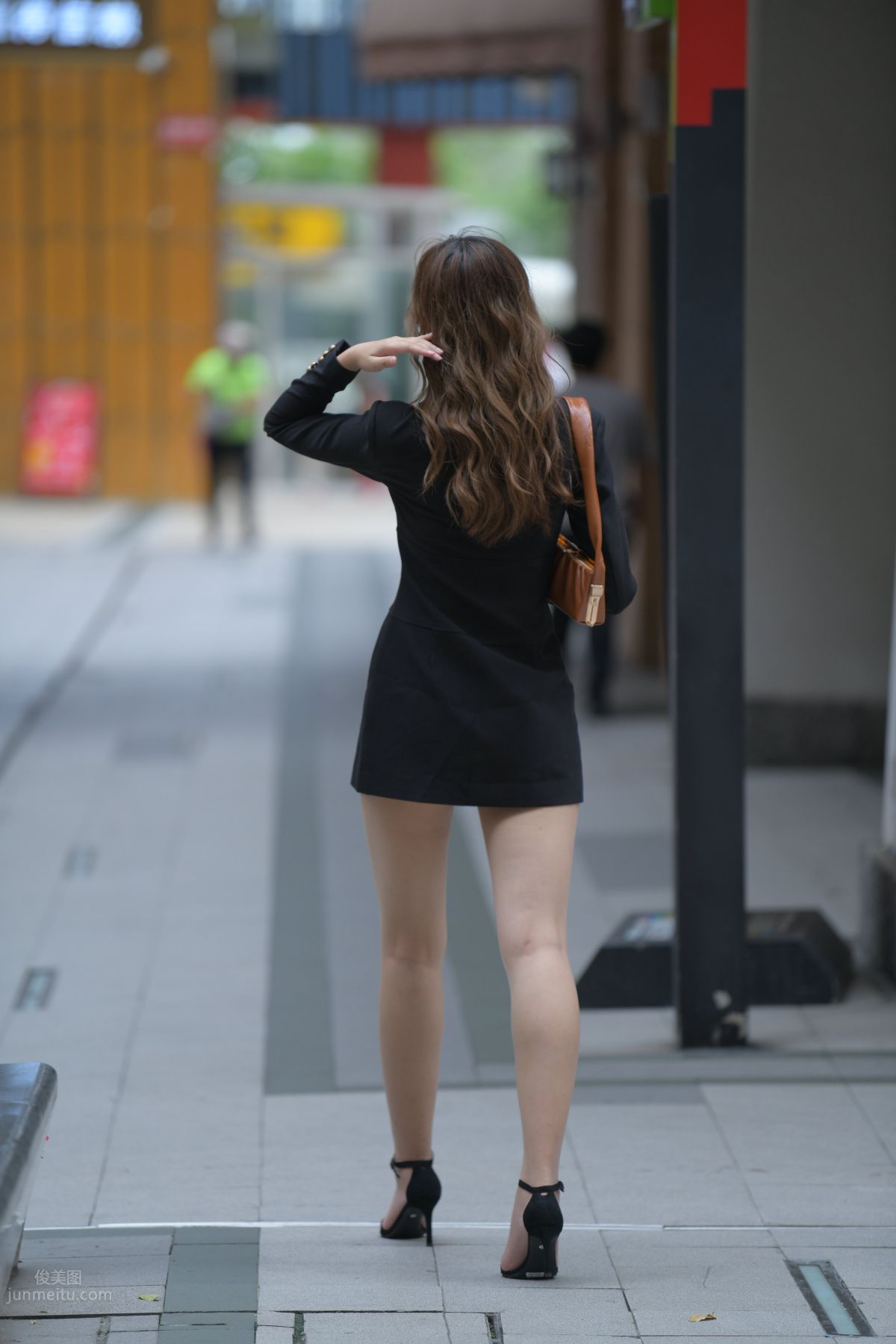 Mojing Street No. 119 photo 771