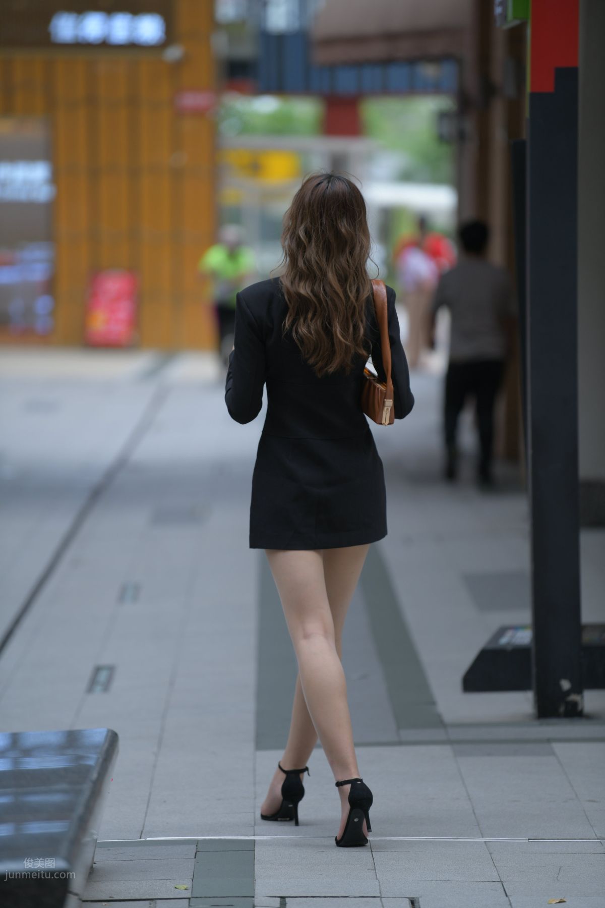 Mojing Street No. 119 photo 776
