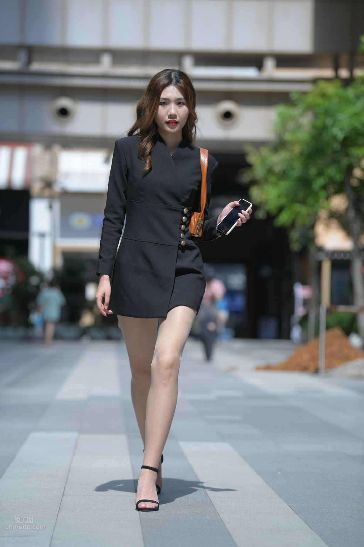Mojing Street No. 119 photo 383