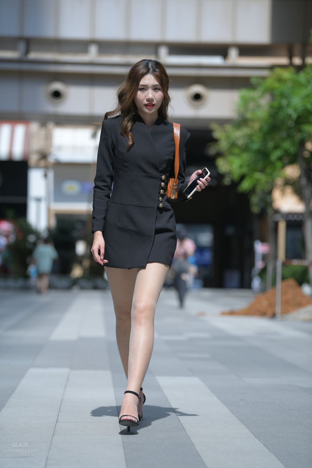 Mojing Street No. 119 photo 382