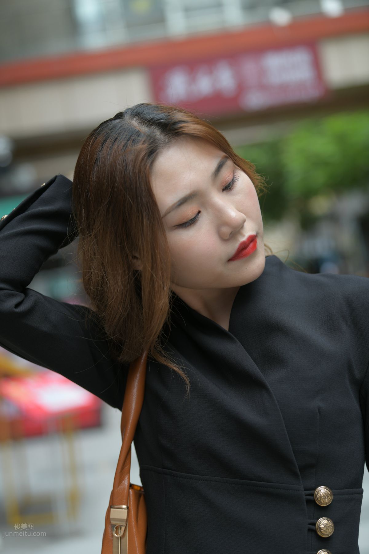 Mojing Street No. 119 photo 815