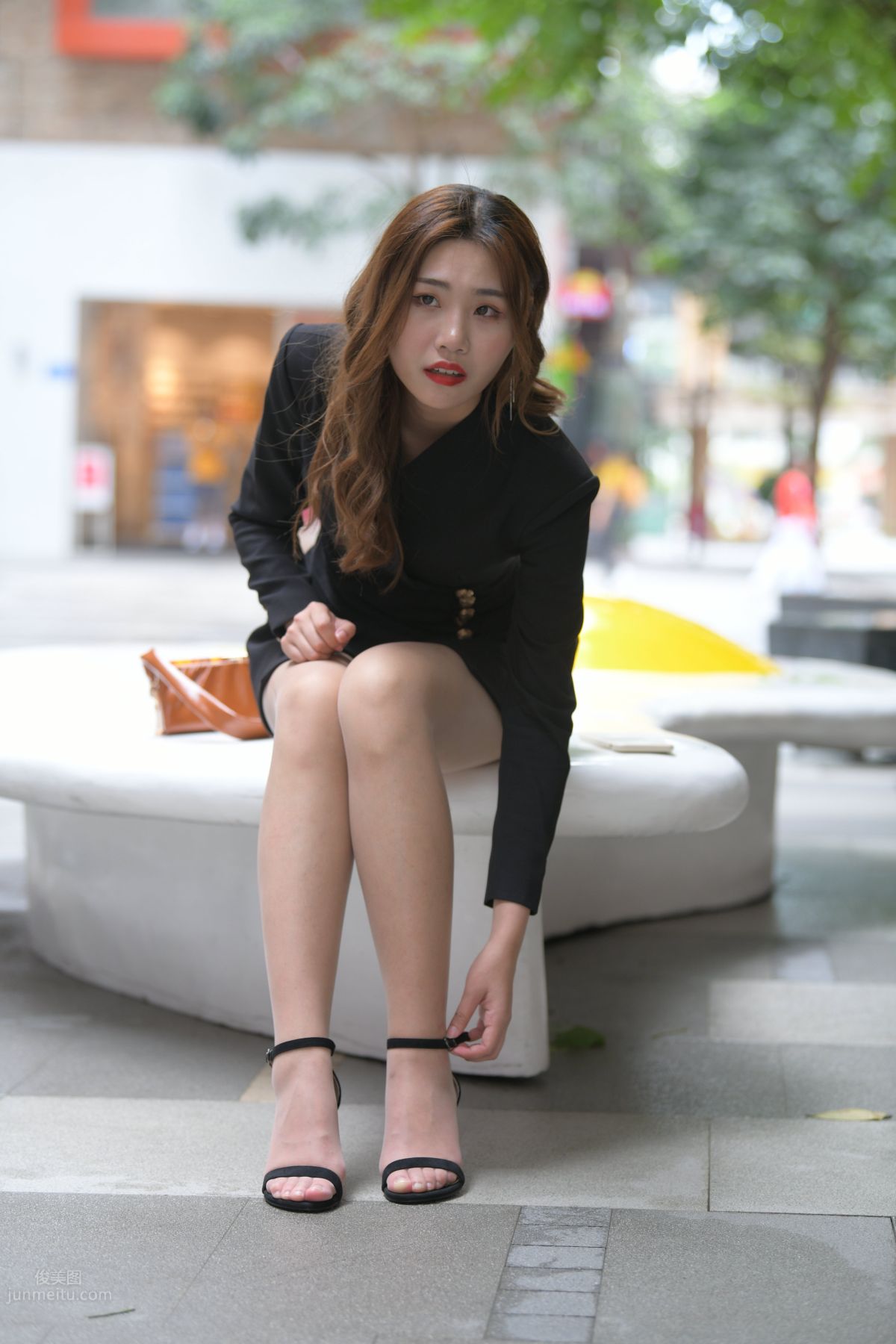 Mojing Street No. 119 photo 882