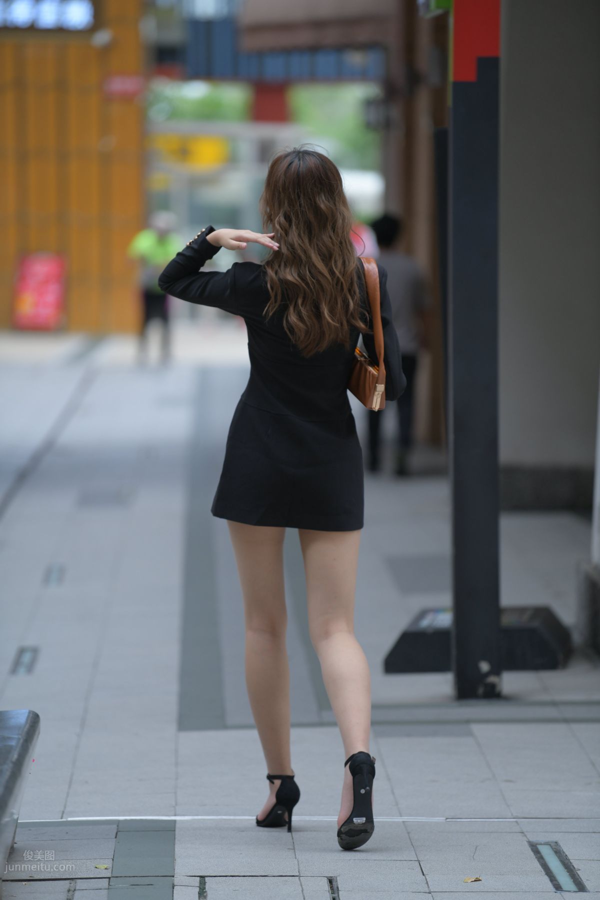 Mojing Street No. 119 photo 772