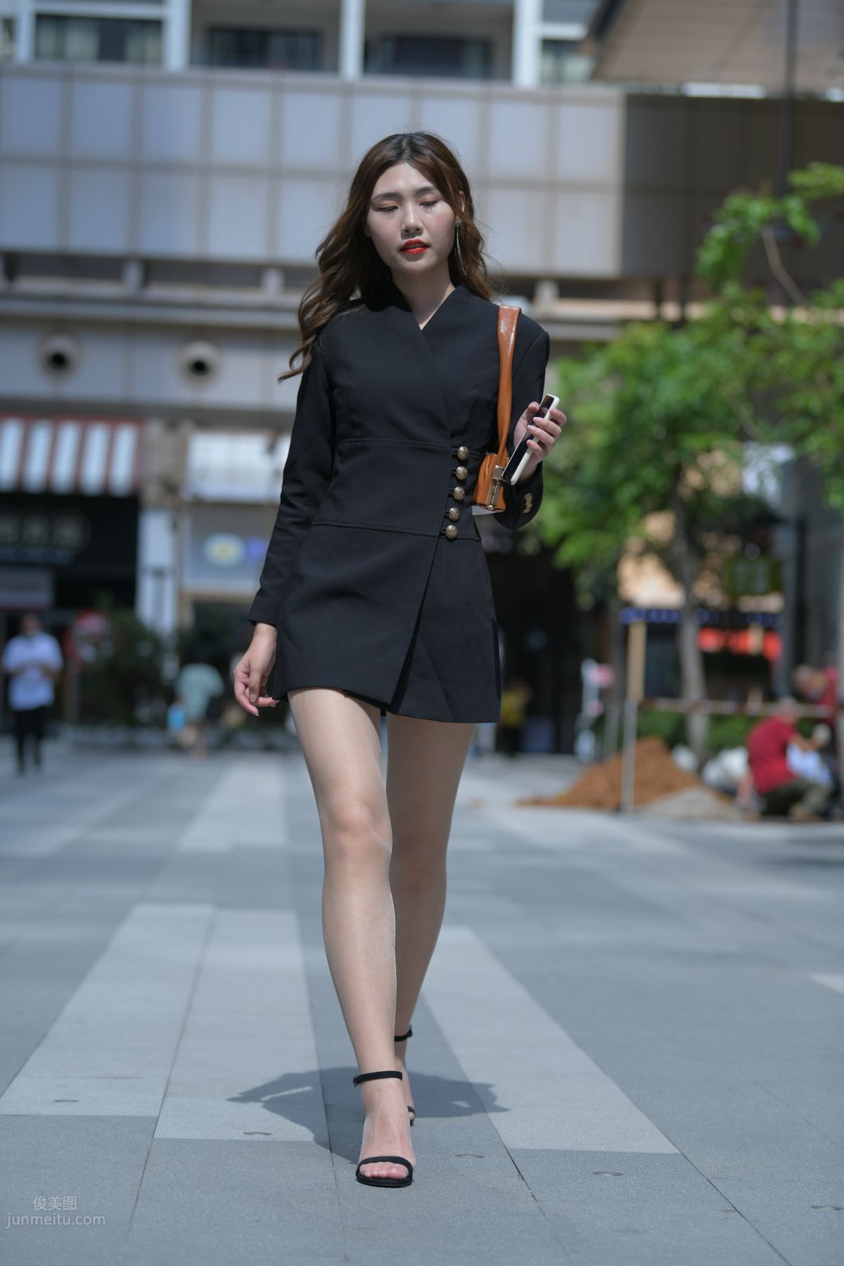 Mojing Street No. 119 photo 393