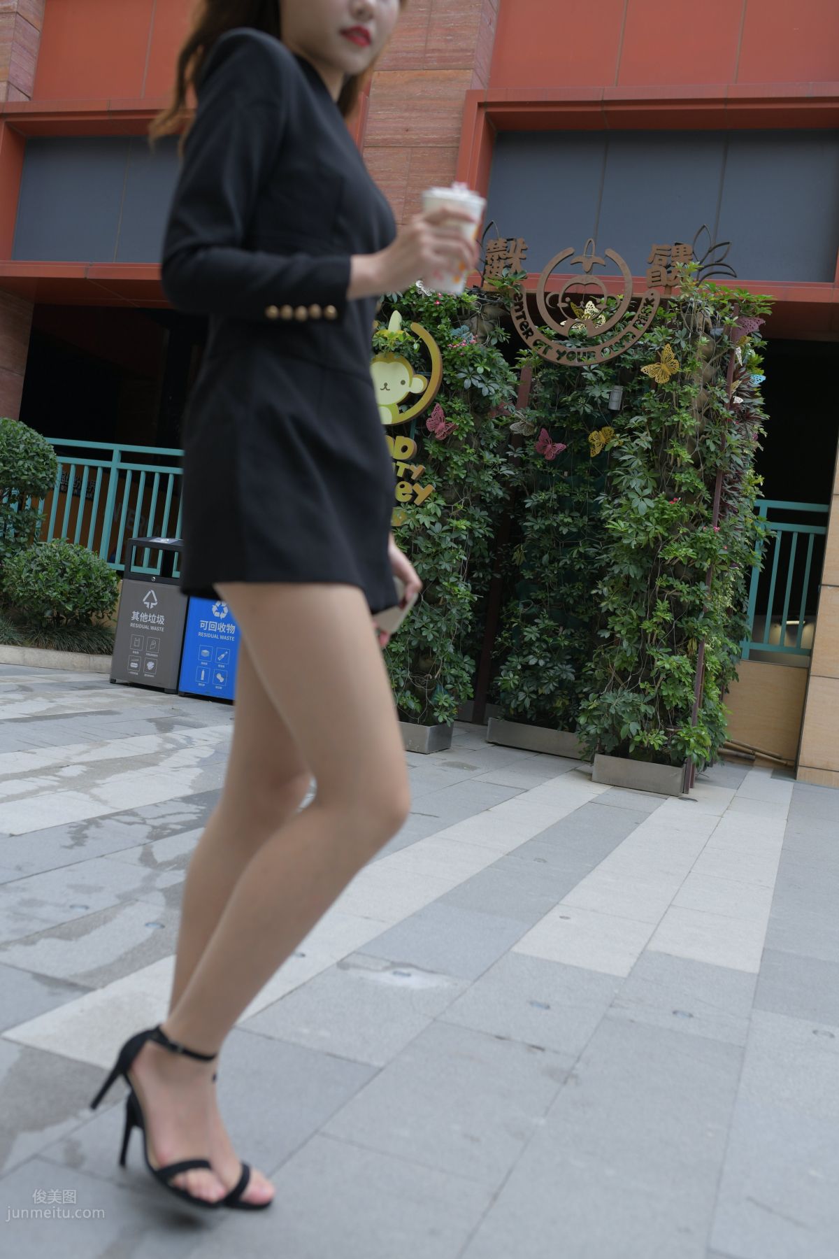 Mojing Street No. 119 photo 662