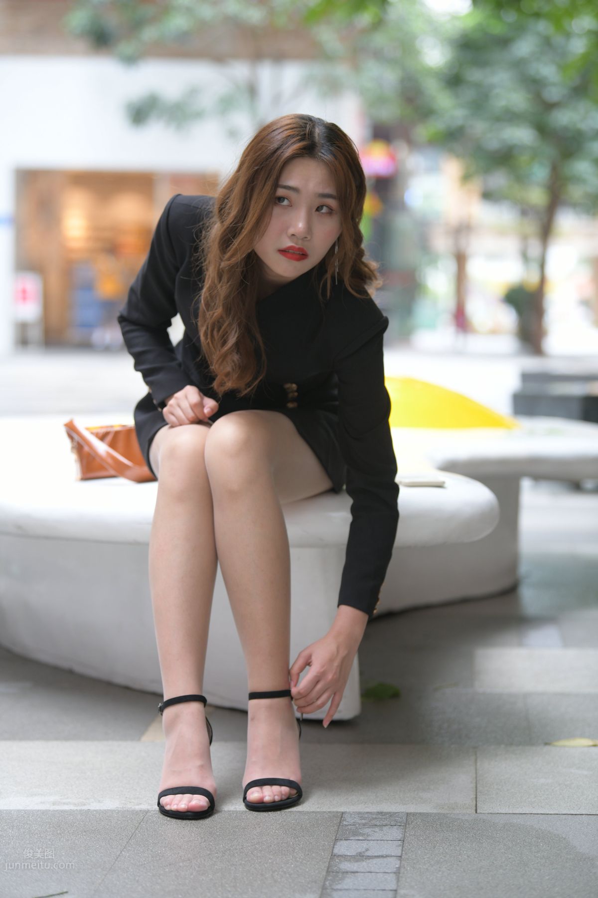 Mojing Street No. 119 photo 887