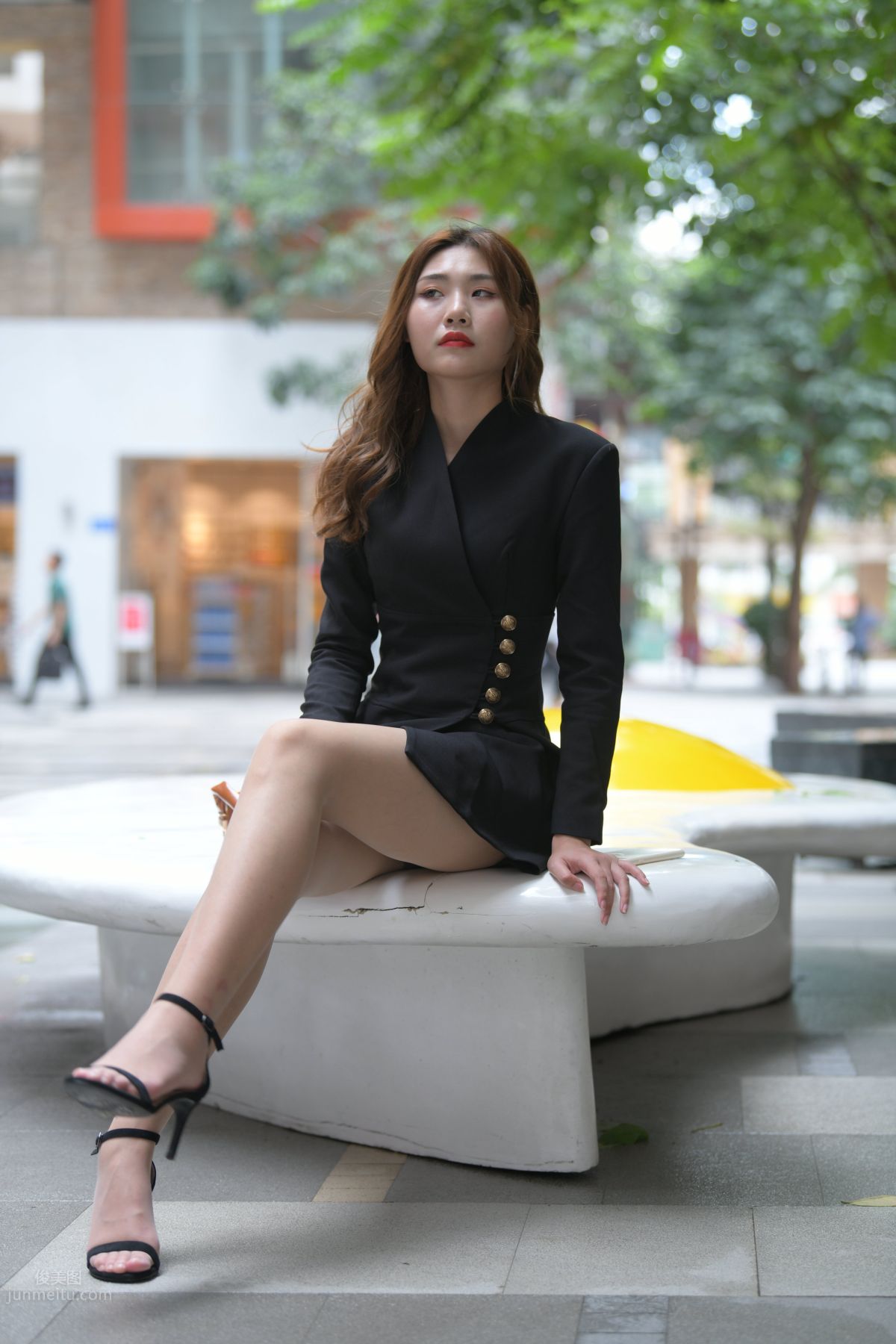 Mojing Street No. 119 photo 842