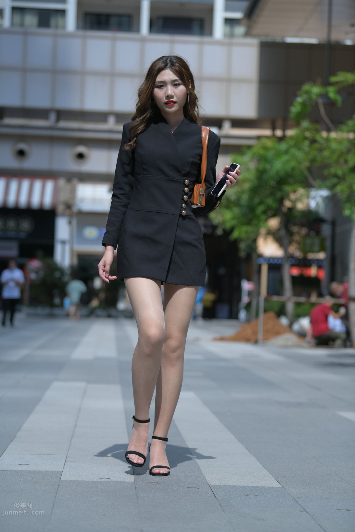 Mojing Street No. 119 photo 391