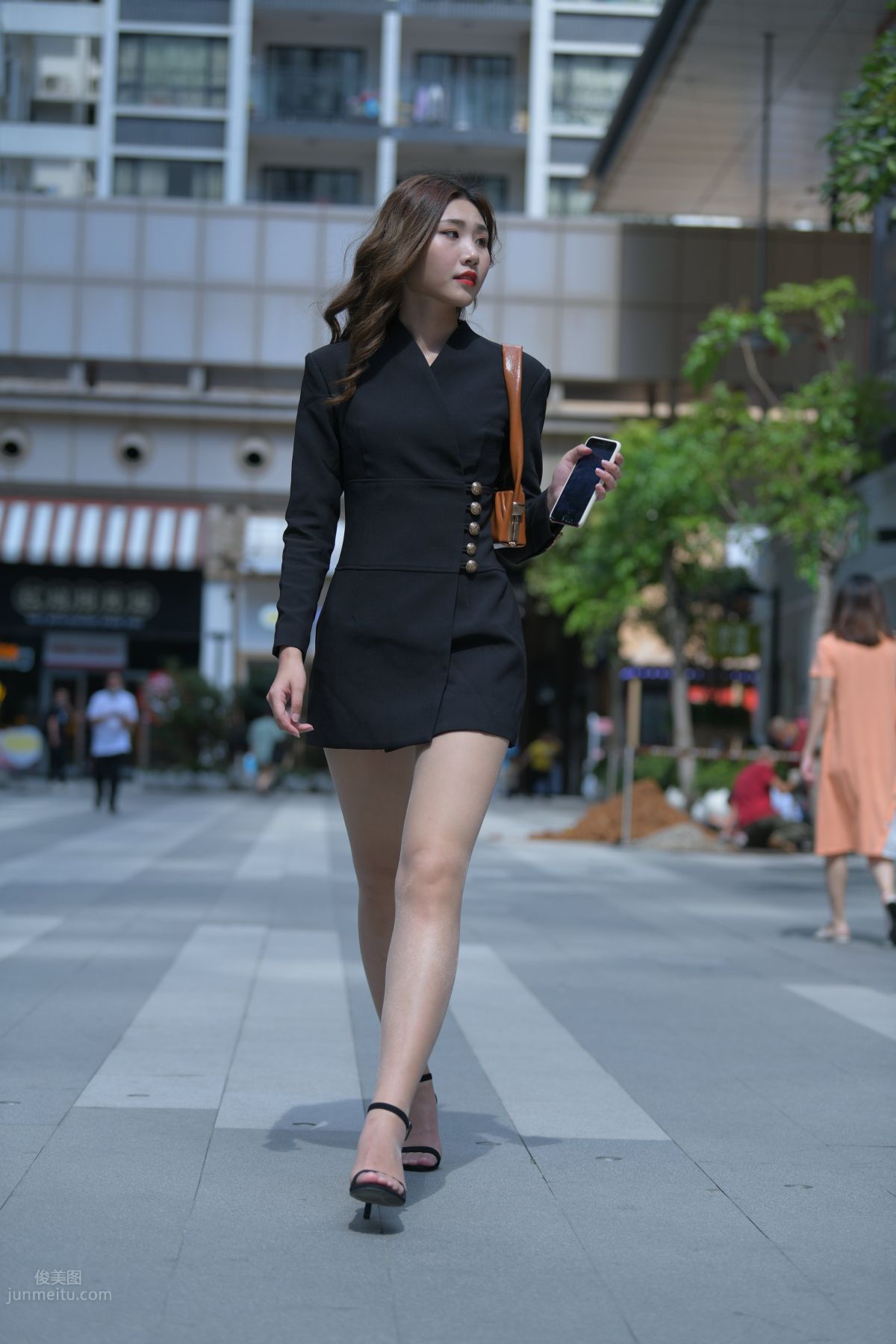 Mojing Street No. 119 photo 395