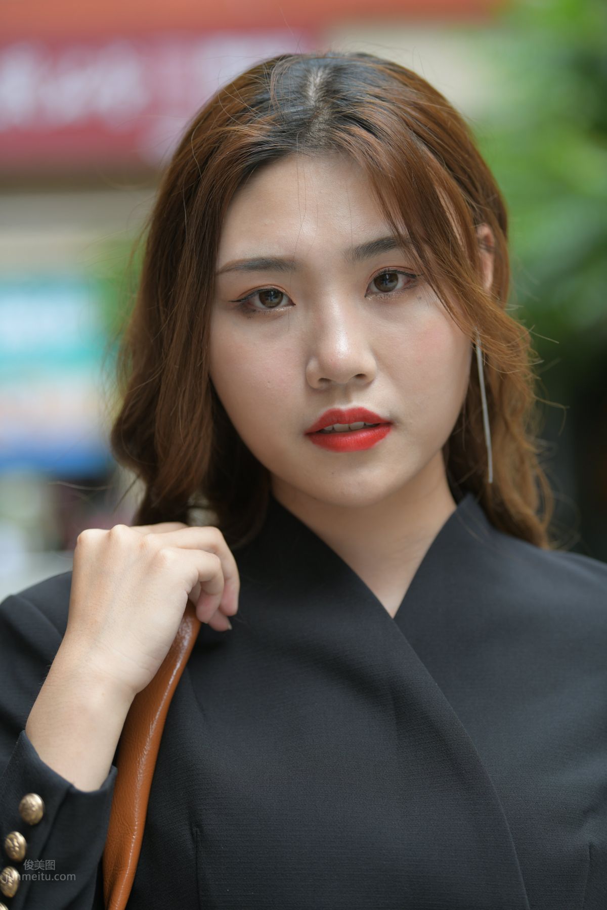 Mojing Street No. 119 photo 816