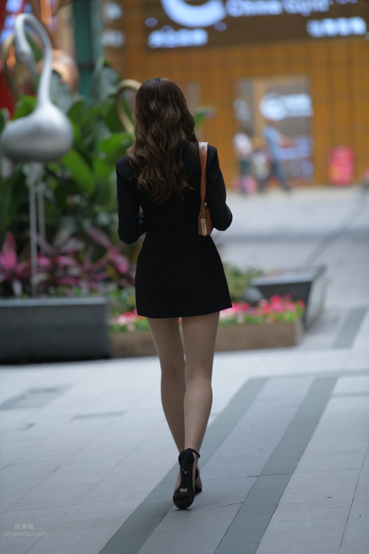 Mojing Street No. 119 photo 758