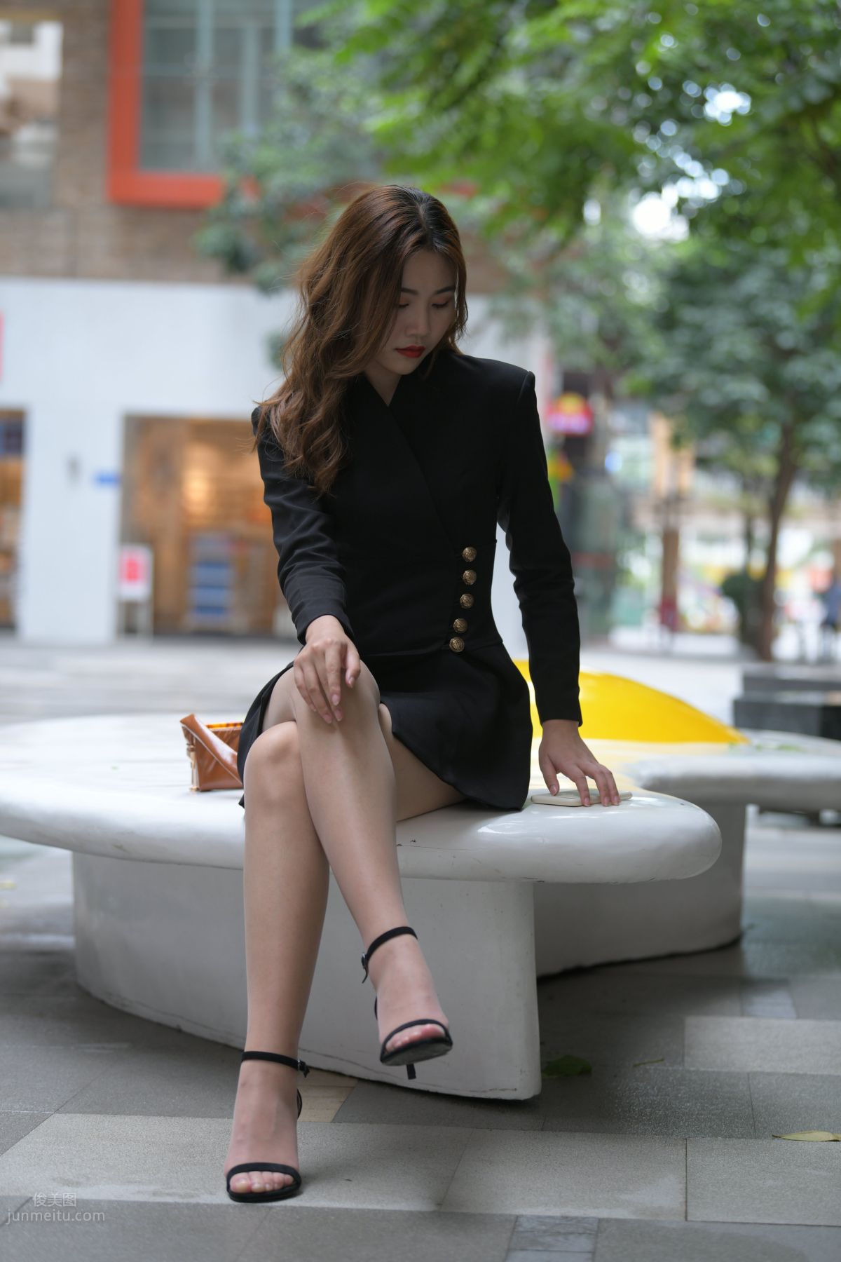 Mojing Street No. 119 photo 856