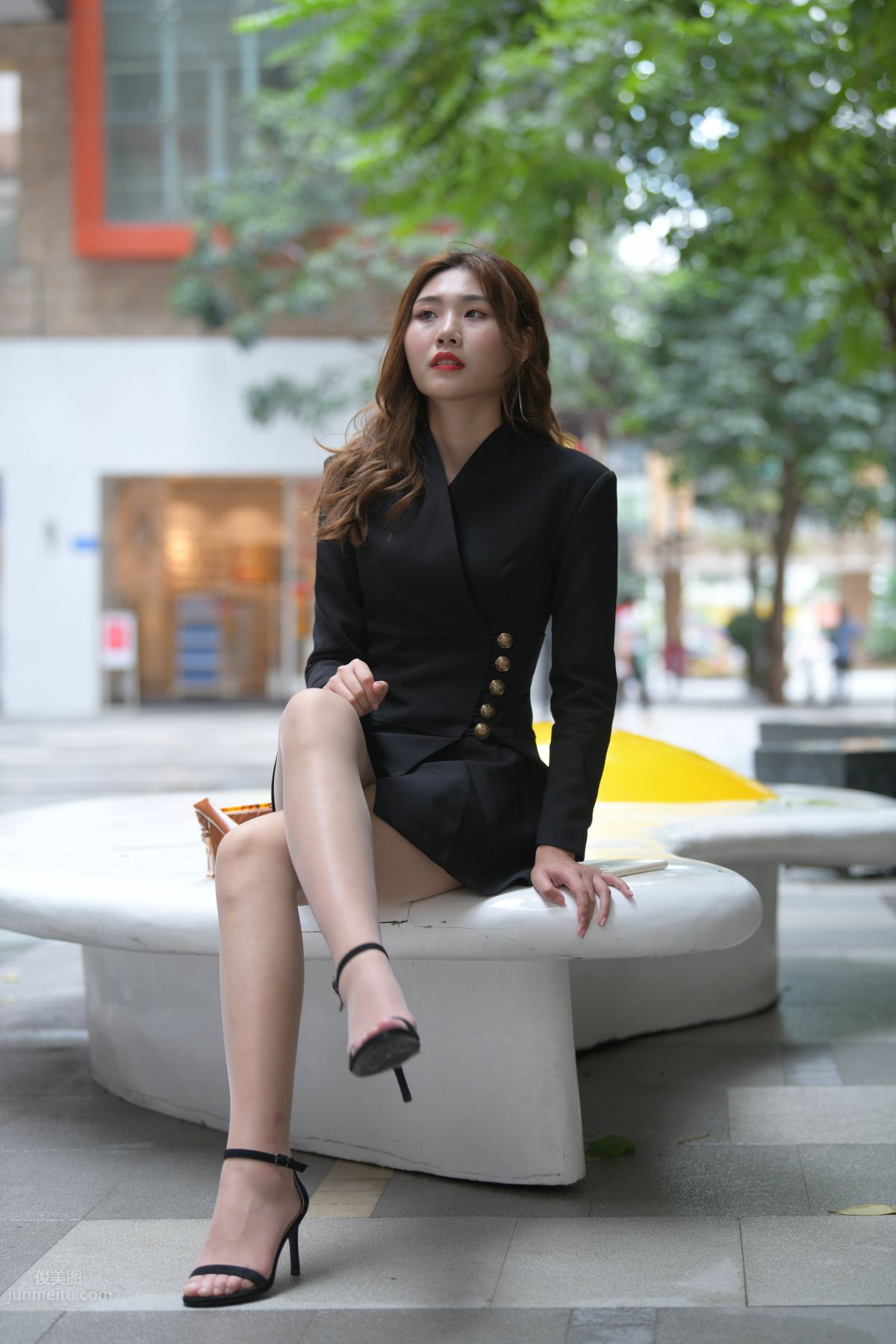 Mojing Street No. 119 photo 849