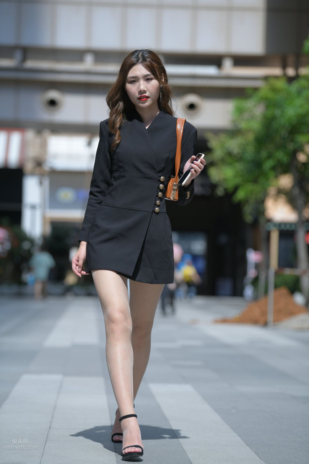 Mojing Street No. 119 photo 387