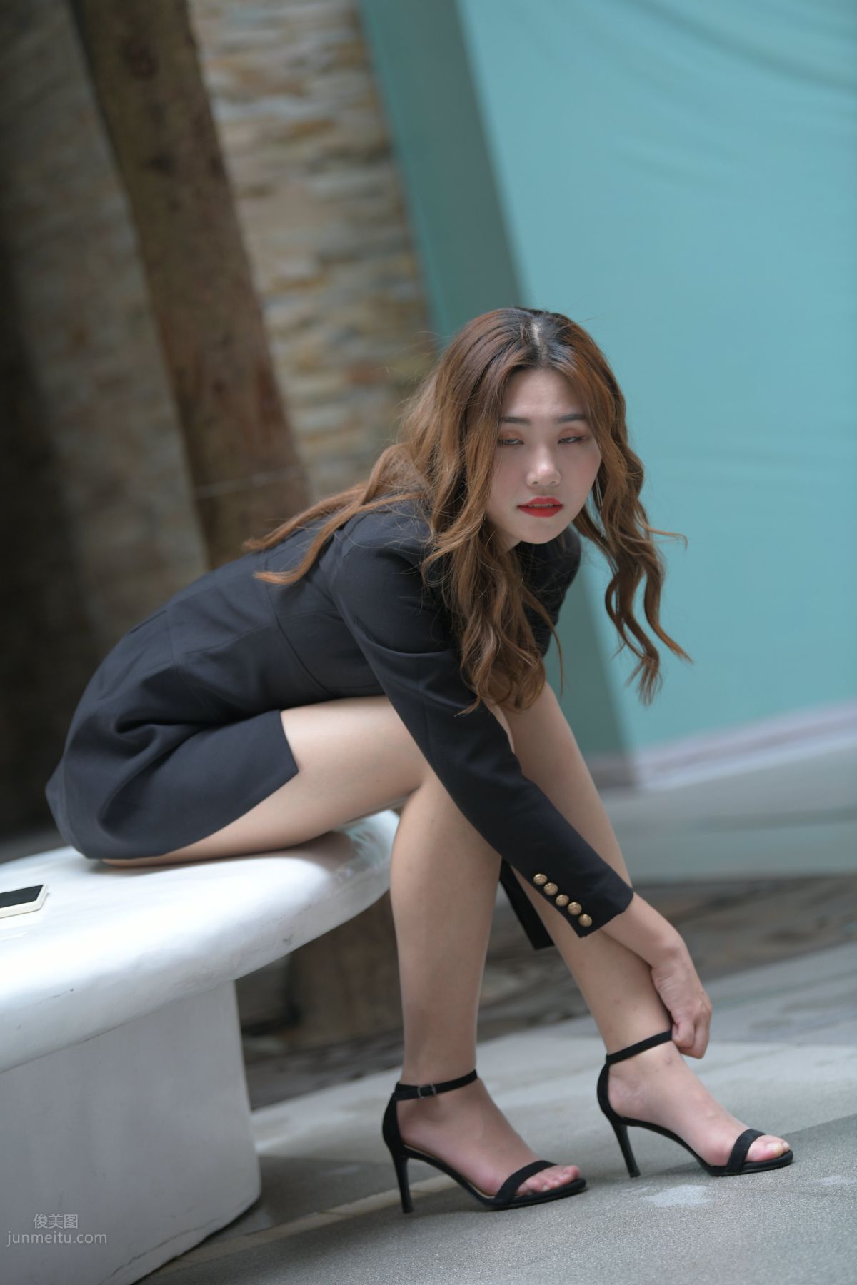 Mojing Street No. 119 photo 1063