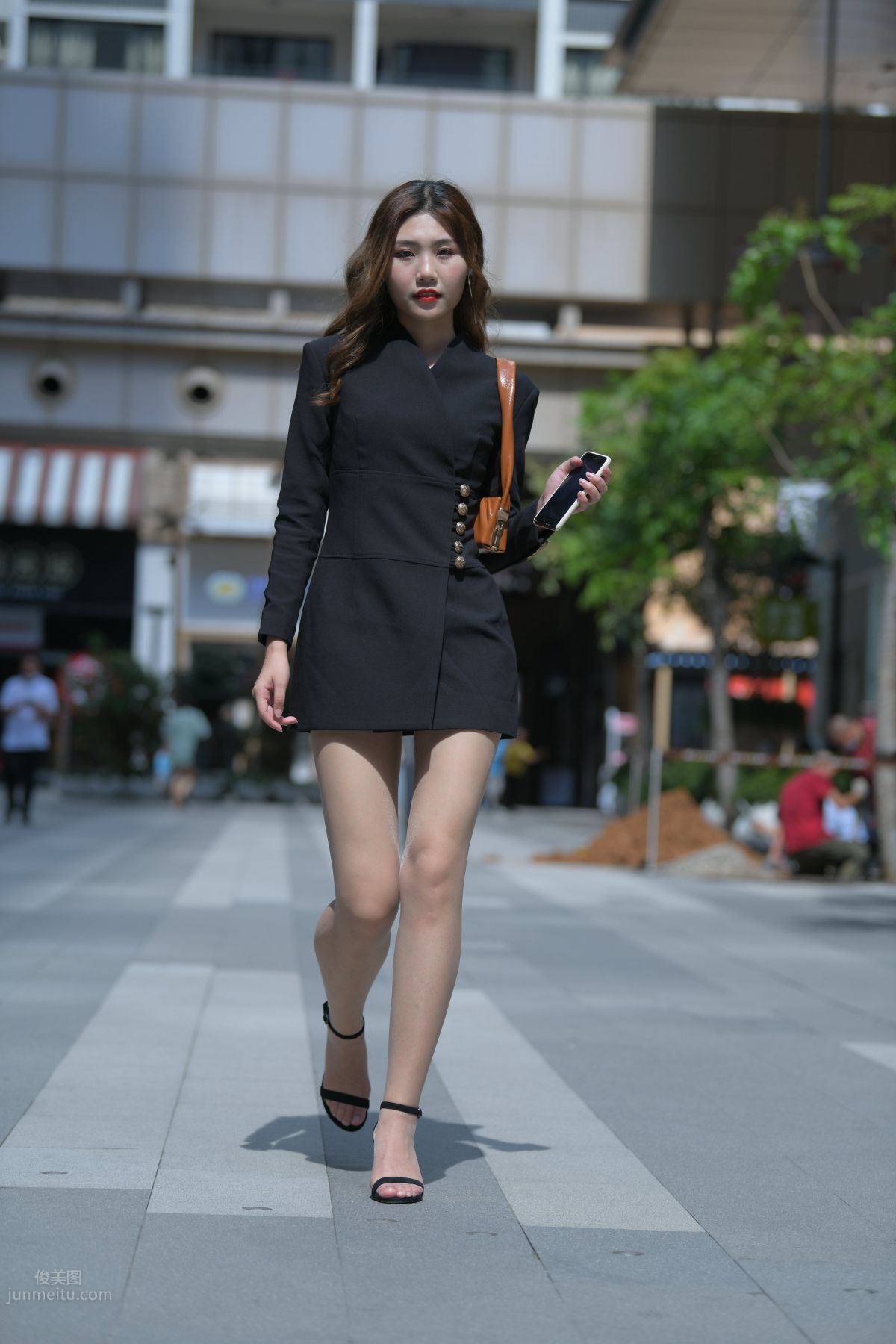 Mojing Street No. 119 photo 390