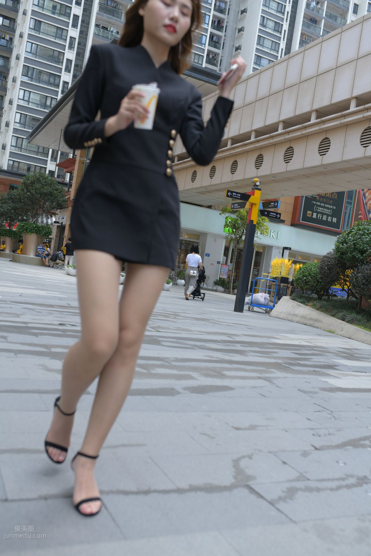 Mojing Street No. 119 photo 654