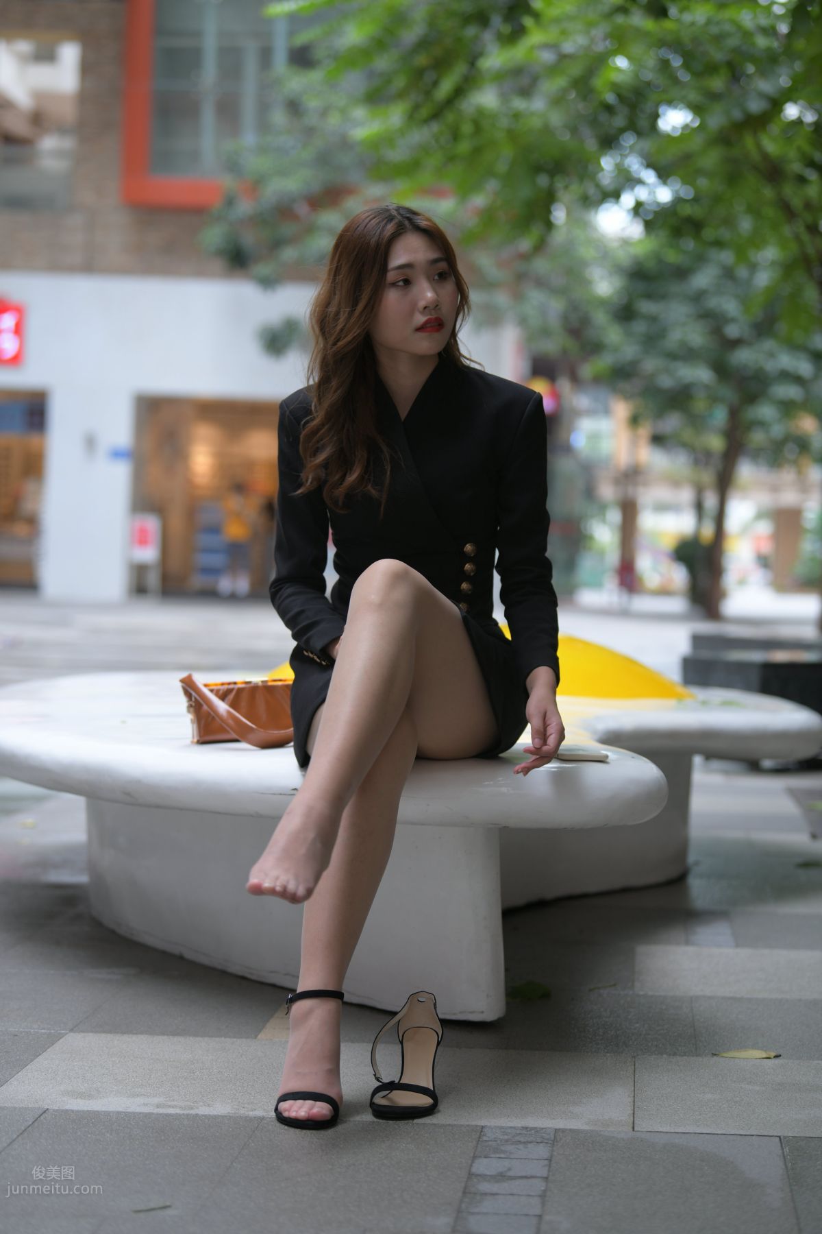 Mojing Street No. 119 photo 894