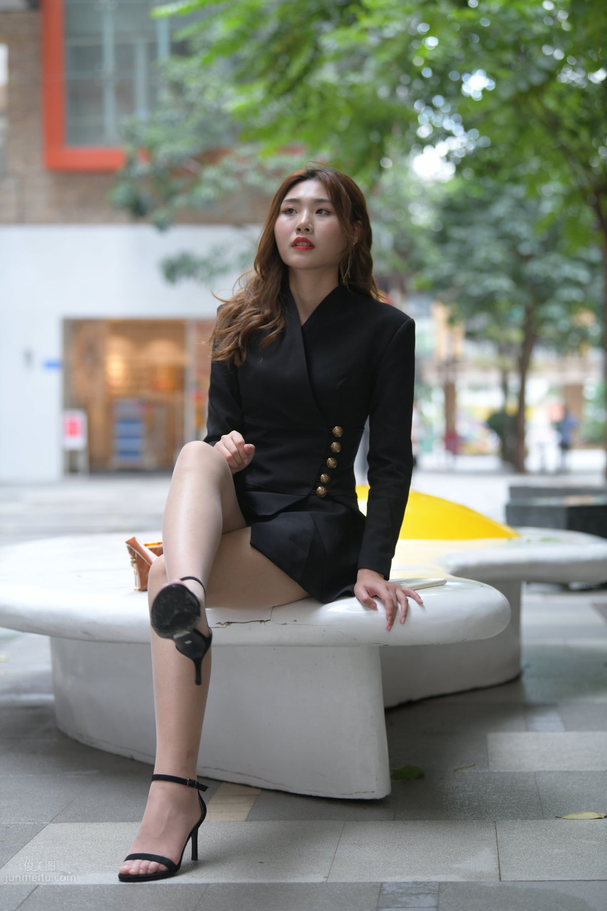 Mojing Street No. 119 photo 848