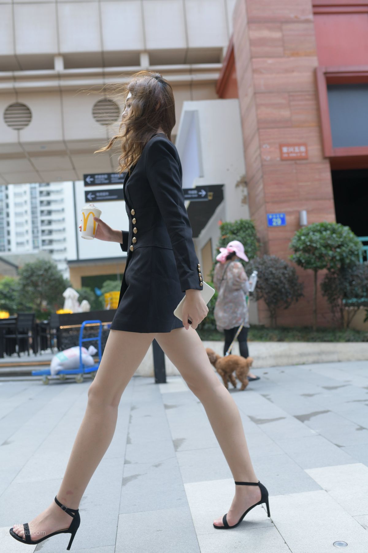 Mojing Street No. 119 photo 599